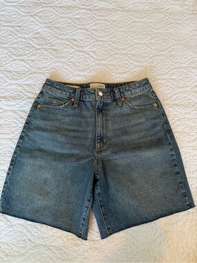 Universal Thread Vintage Bermuda Short